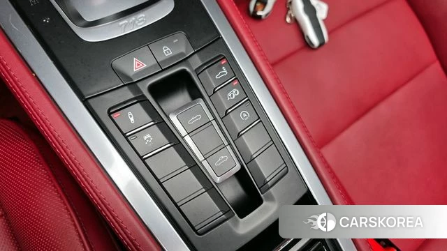 Porsche 718 Boxster id 4310231 из Кореи 9