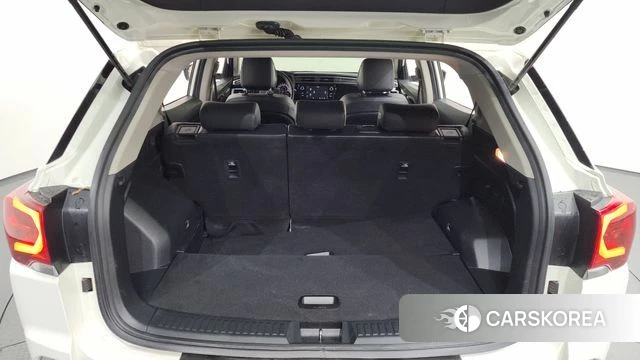 Ssangyong Beautiful Korando id 4231408 из Кореи 9