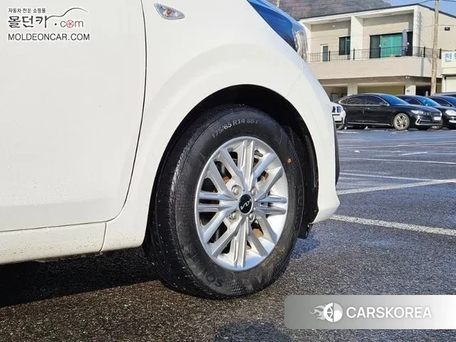 Kia Morning Urban (JA) id 3650124 из Кореи 9