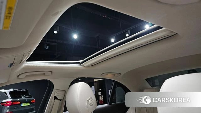 Mercedes-Benz E-Class W213 id 4507897 из Кореи 9
