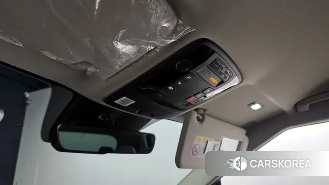 Kia The New Carnival 4th Generation id 3467107 из Кореи 9