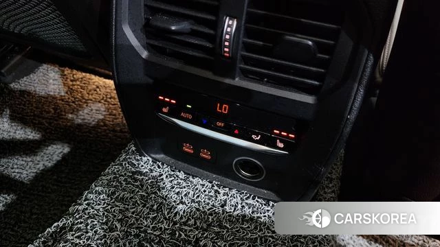 BMW 3 Series (G20) id 3801129 из Кореи 9