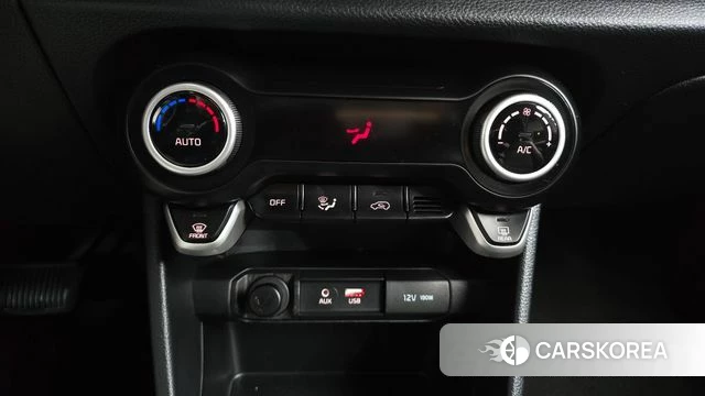 Kia All New Morning (JA) id 4924212 из Кореи 9
