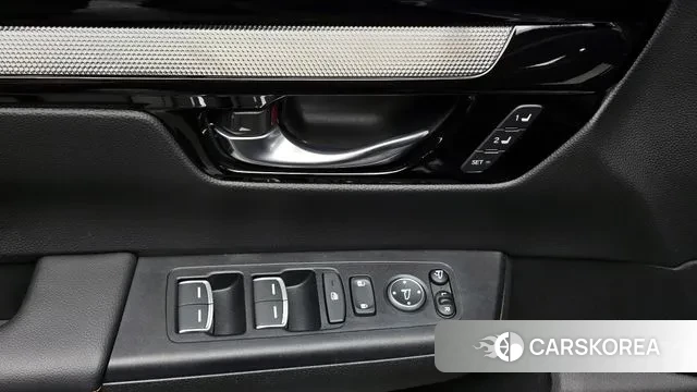 Honda CR-V 6th generation id 3502448 из Кореи 9