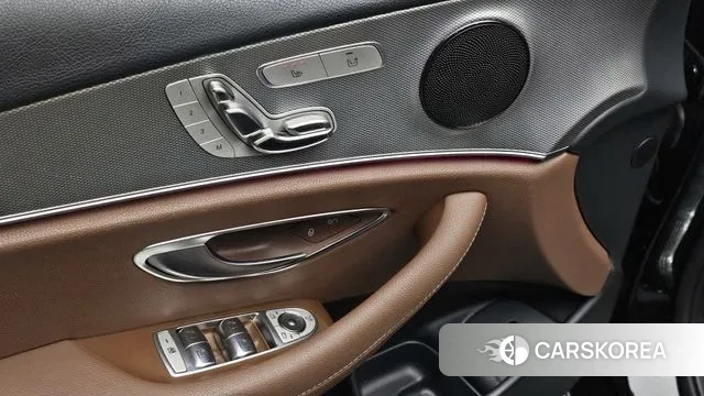 Mercedes-Benz E-Class W213 id 2966492 из Кореи 9