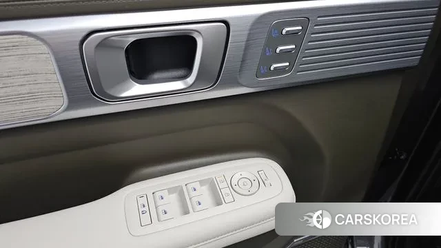 Hyundai Santa Fe (MX5) id 3256629 из Кореи 9