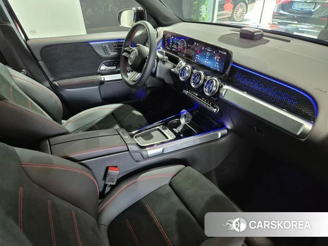 Mercedes-Benz GLB-Class X247 id 4462173 из Кореи 9