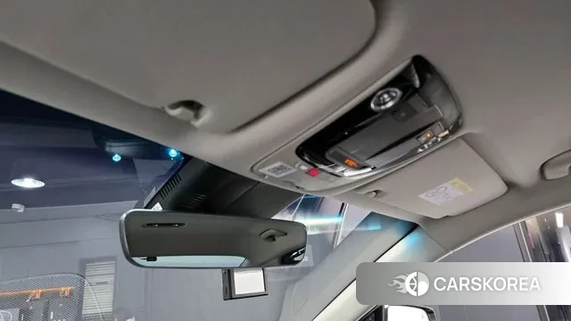 Kia K8 Hybrid id 3740783 из Кореи 9