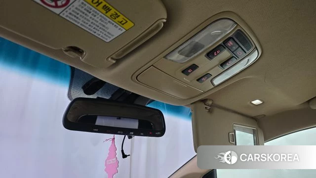 Kia The New Carnival id 4626050 из Кореи 9