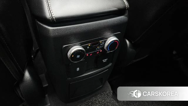 Ford Explorer 6th Generation id 4591075 из Кореи 9