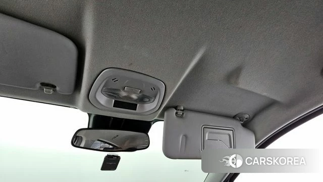 Chevrolet (GM Daewoo) The Next Spark id 3846017 из Кореи 9