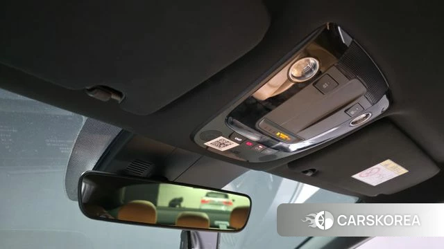 Kia K5 Hybrid 3rd Generation id 4525222 из Кореи 9