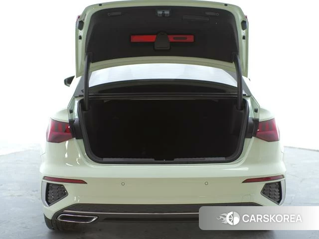 Audi A3 id 4273776 из Китая 9