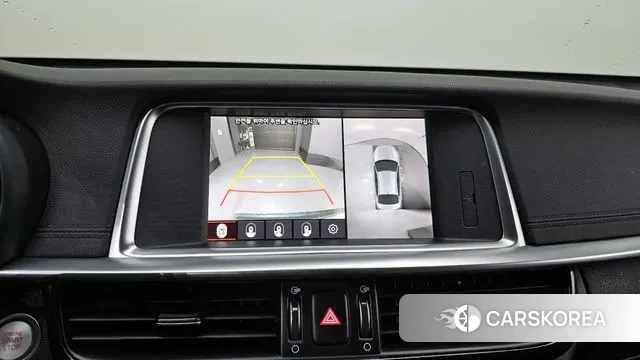 Kia The New K5 2nd generation id 3754570 из Кореи 9