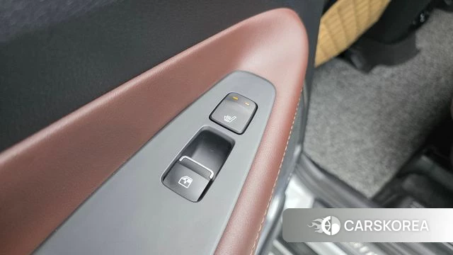 Hyundai Santa Fe TM id 4496193 из Кореи 8