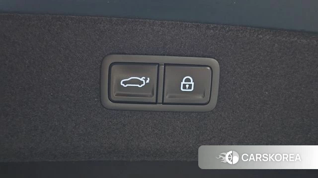 Genesis Electrified G80 (RG3) id 4607317 из Кореи 9