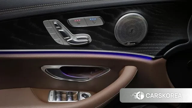 Mercedes-Benz E-Class W213 id 3360531 из Кореи 9