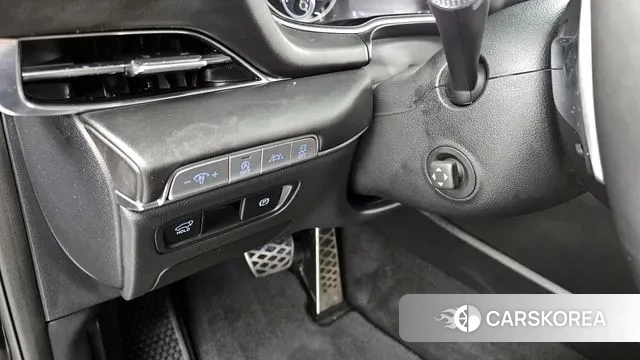 Genesis GV80 id 3650694 из Кореи 9