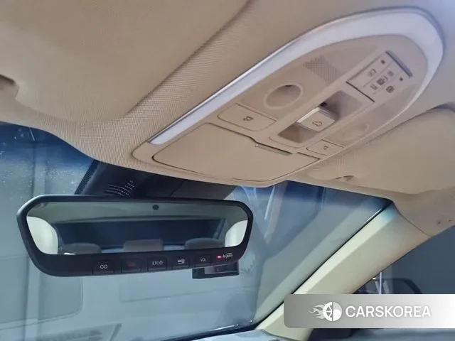 Genesis G80 id 3275099 из Кореи 9