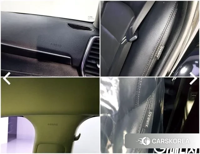 Hyundai Grandeur IG id 3451590 из Кореи 9