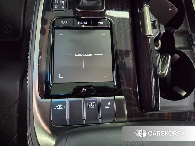 Lexus LS500 5th generation id 3439908 из Кореи 9