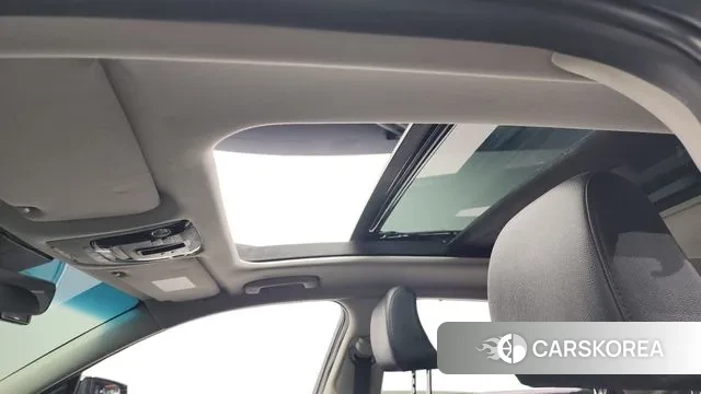 Kia K8 id 3540410 из Кореи 9