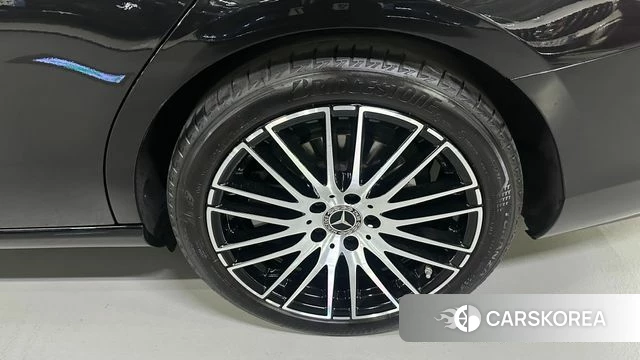 Mercedes-Benz C-Class W206 id 4280553 из Кореи 9