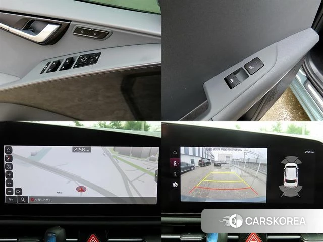 Kia Di Ol Nu Niro id 3915607 из Кореи 9