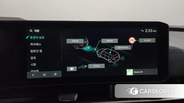 Kia The New Carnival 4th Generation id 3610181 из Кореи 9