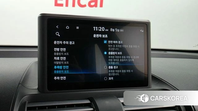 Hyundai Casper id 4666283 из Кореи 9