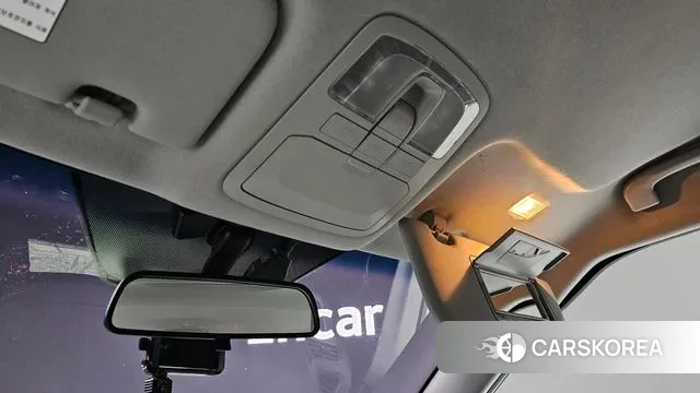 Ssangyong Tivoli Armor id 3449812 из Кореи 9