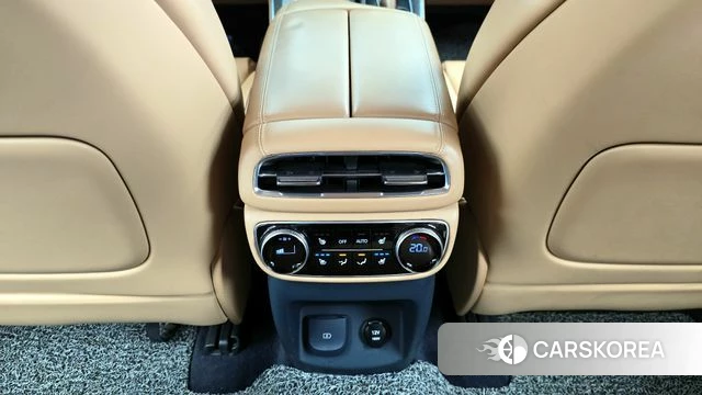 Genesis GV80 id 4317498 из Кореи 9