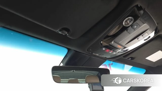 Kia K8 Hybrid id 4394848 из Кореи 9