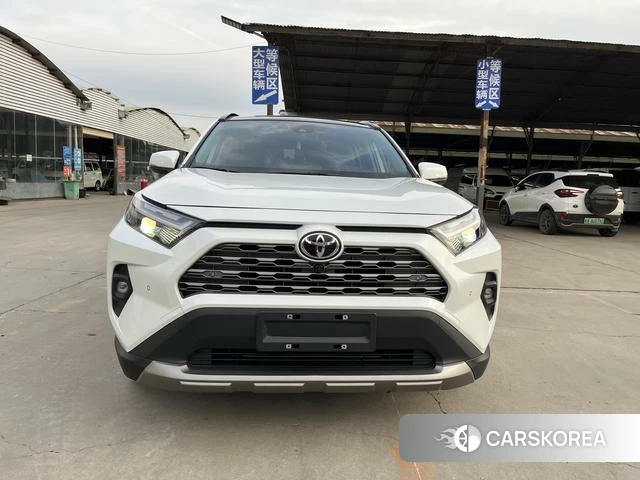 Toyota RAV4 Rongfang id 4291373 из Китая 9