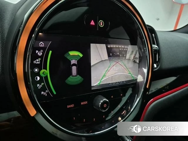 Mini Cooper S Countryman id 4179698 из Кореи 9