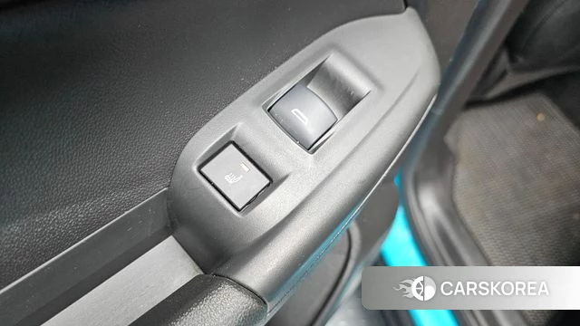 Chevrolet (GM Daewoo) Trailblazer id 4224783 из Кореи 9