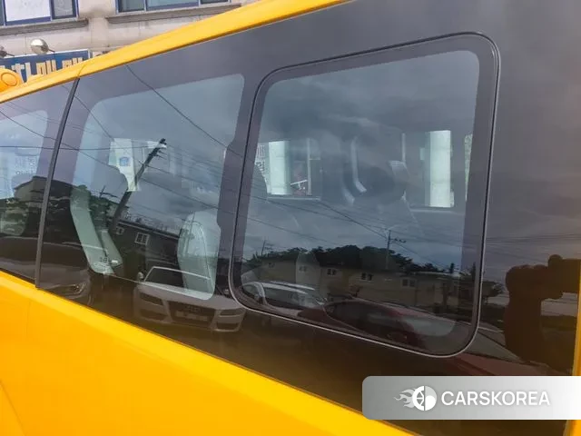 Hyundai The New Grand Starex id 3302352 из Кореи 9