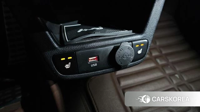 Kia The New Ray id 4657056 из Кореи 9