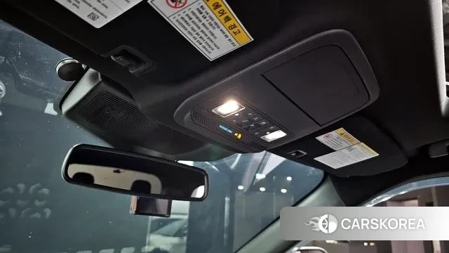 Ford Explorer 6th Generation id 3297075 из Кореи 9