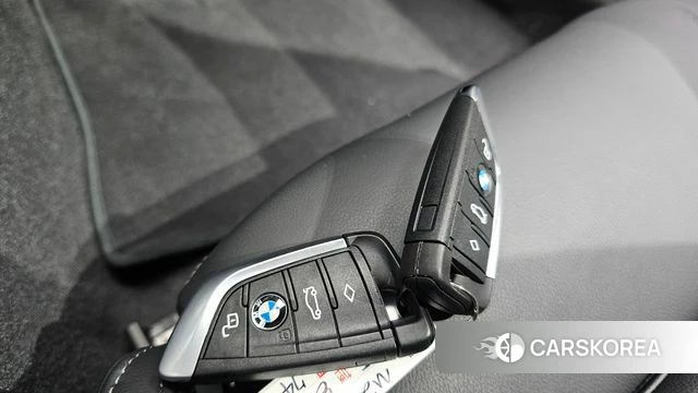 BMW M2 (G87) id 4515866 из Кореи 9