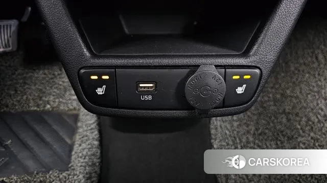 Kia The New Ray id 3561344 из Кореи 9