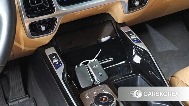 Kia Sorento 4th Generation id 4604273 из Кореи 9