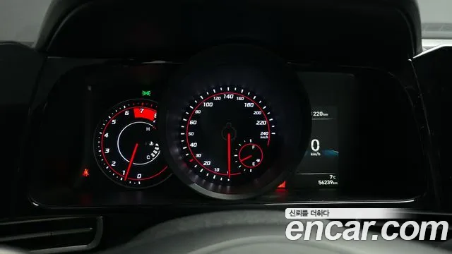 Hyundai Avante (CN7) id 2528729 из Кореи 9