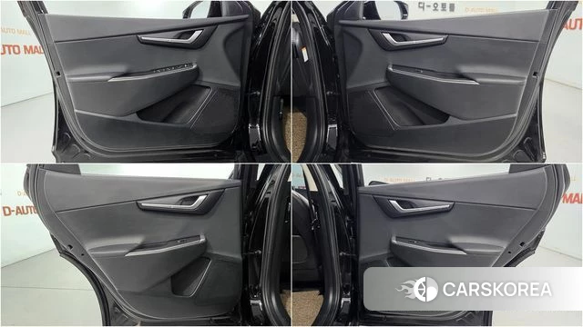 Kia EV6 id 3910433 из Кореи 9