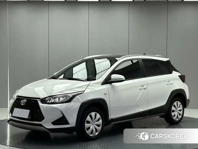 Toyota YARIS L Zhixuan id 4265906 из Китая 9