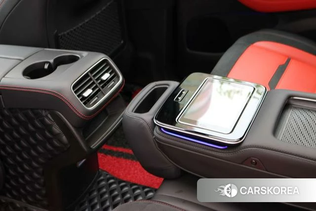 Mercedes-Benz GLE AMG id 4298195 из Китая 9