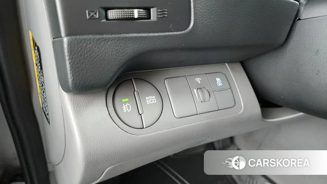 Hyundai The New Grand Starex id 4501526 из Кореи 9
