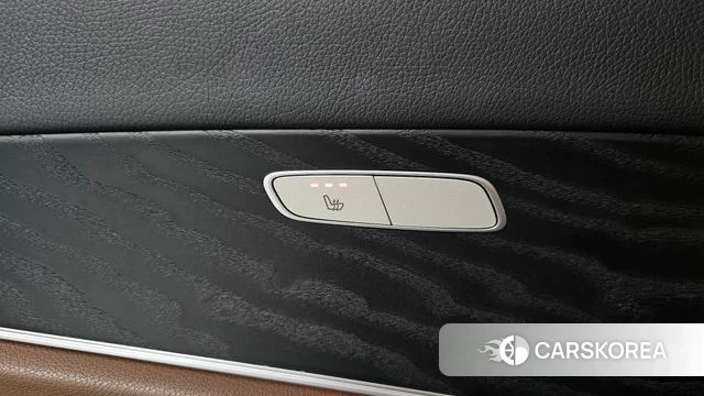 Mercedes-Benz E-Class W213 id 3942961 из Кореи 9