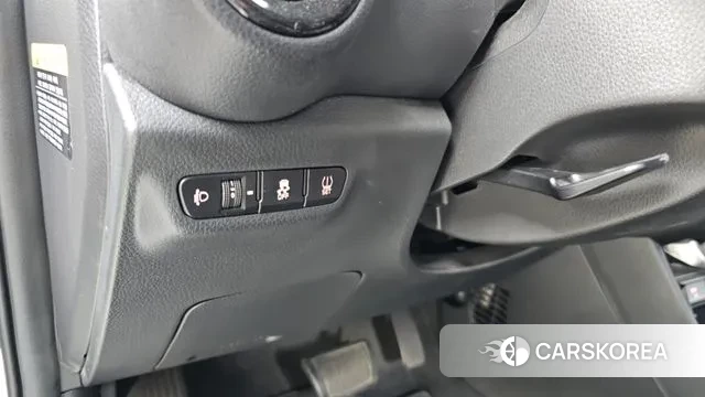 Kia The New Morning (JA) id 3544390 из Кореи 9