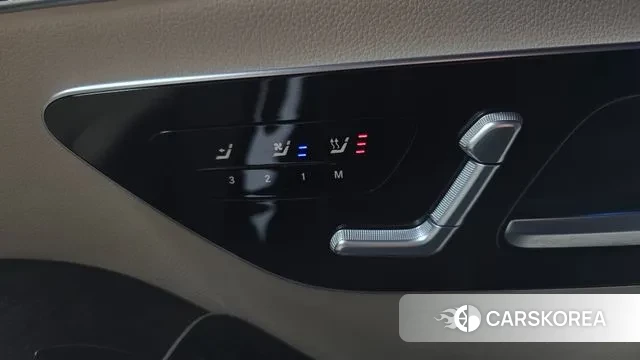 Mercedes-Benz S-Class W223 id 3390329 из Кореи 9